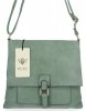 Női Táská levéltáska BEE BAG menta 1102S32
